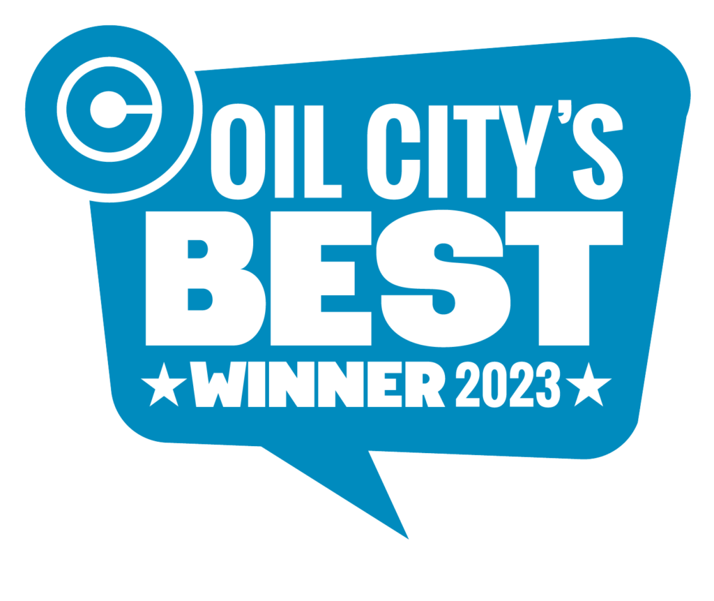 Oil City Best of 2023