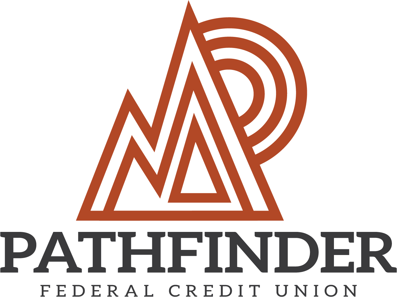 Pathfinder Logo Regular